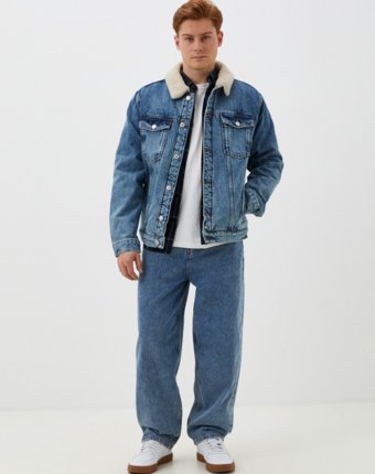Куртка джинсовая Colorplay мужчинам