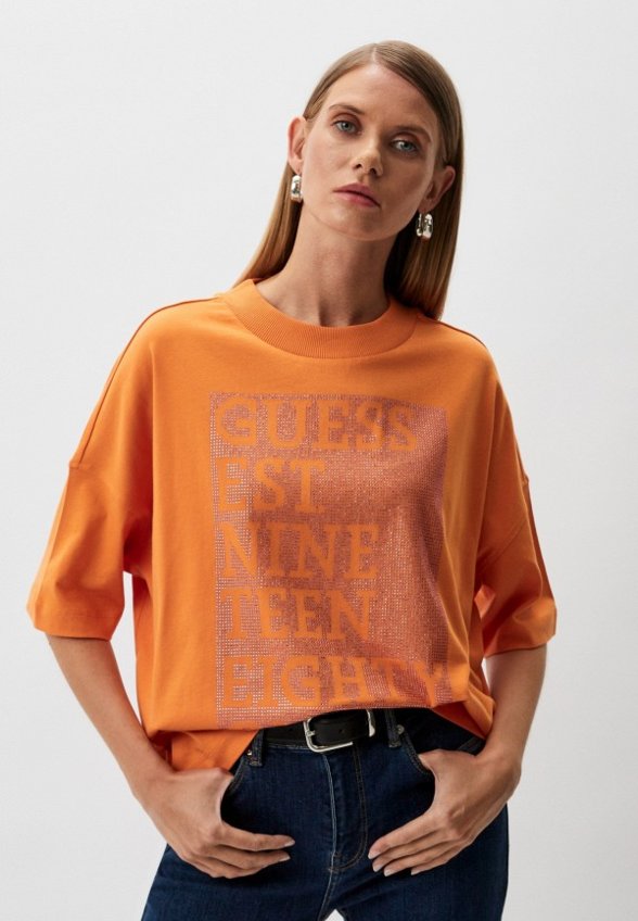 Футболка Guess