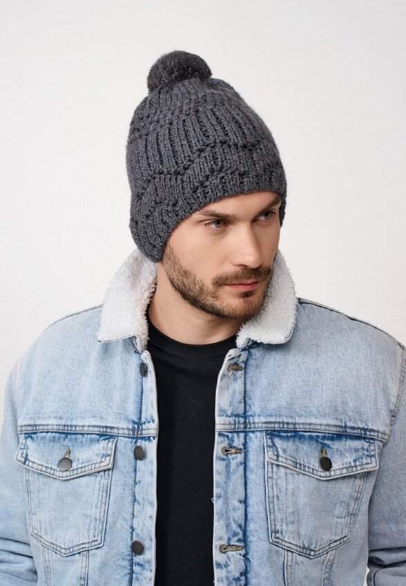 Шапка Urbanpeak