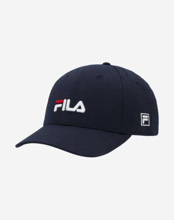 Бейсболка FILA, Синий женщинам