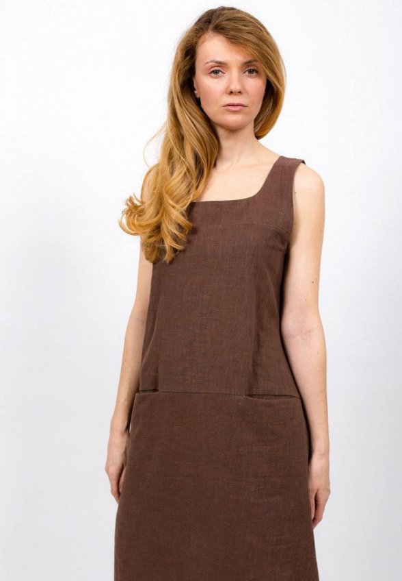 Сарафан Moredress