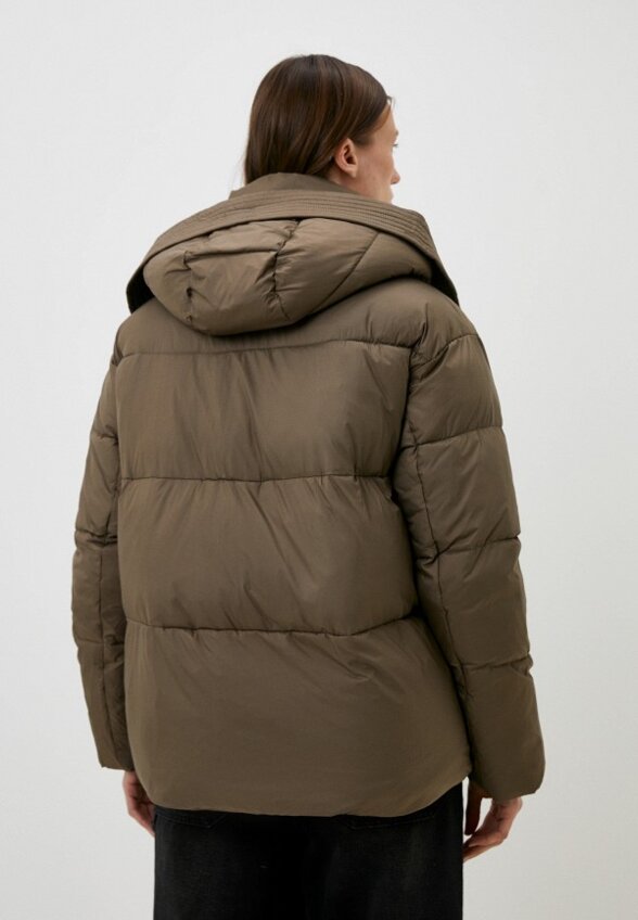 Пуховик Lawinter