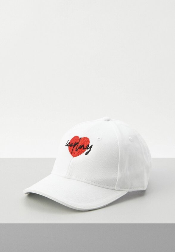 Бейсболка Ice Play