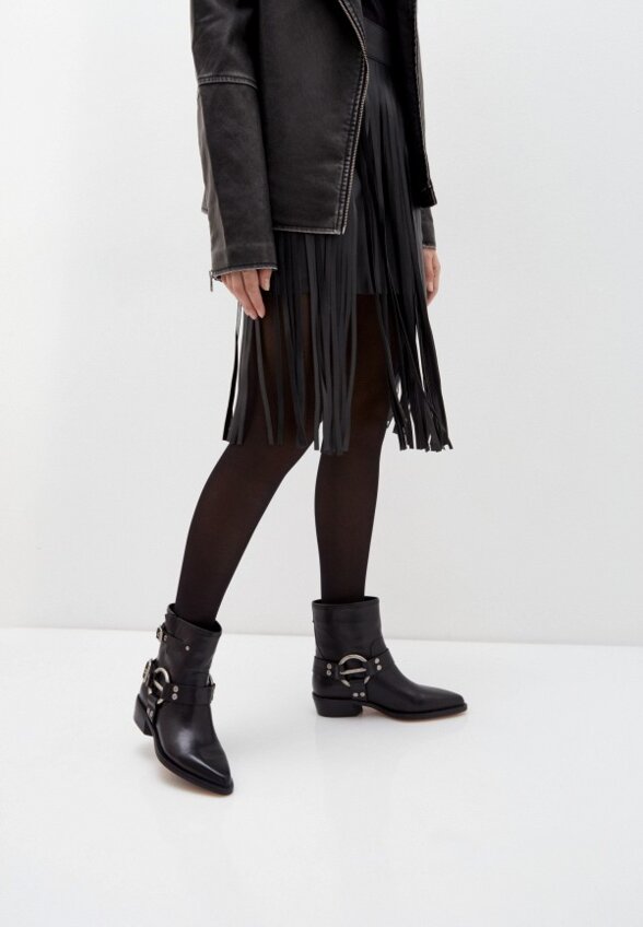 Ботильоны Graciana