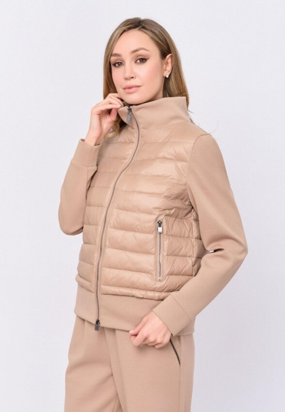 Куртка утепленная Franco Vello