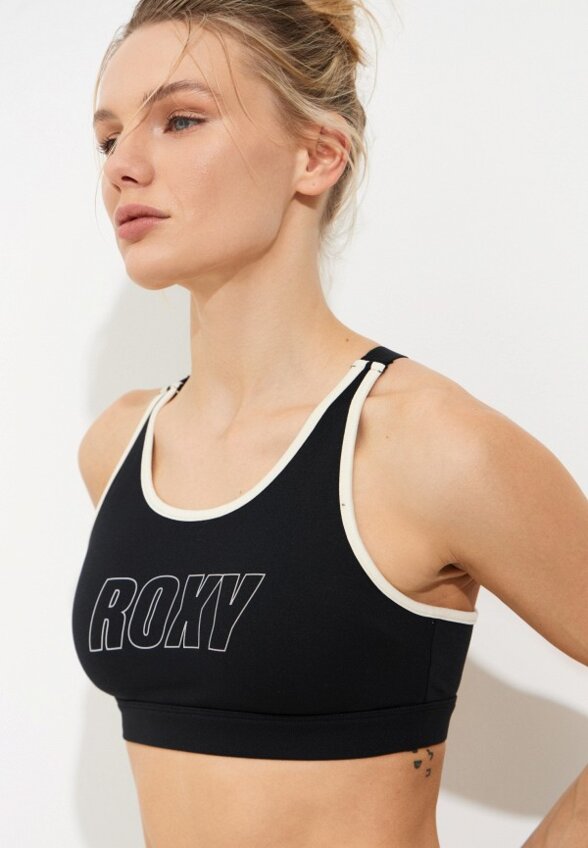 Топ спортивный Roxy