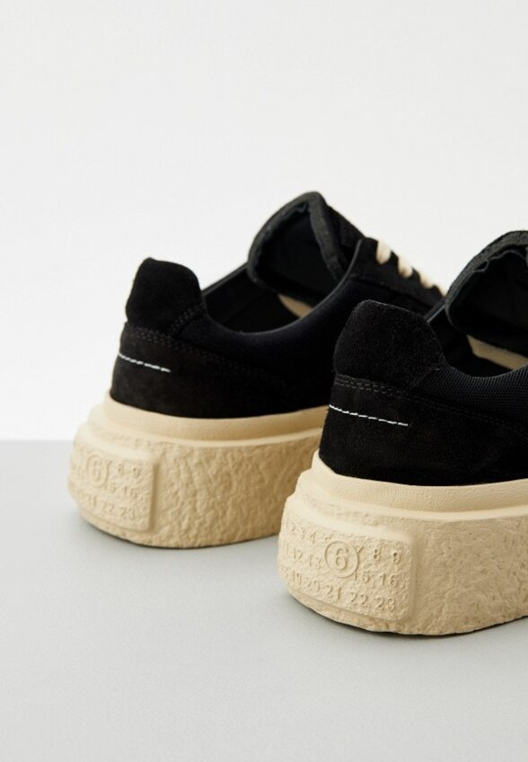 Кеды MM6 Maison Margiela