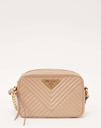 Prada Leather Bag женщинам