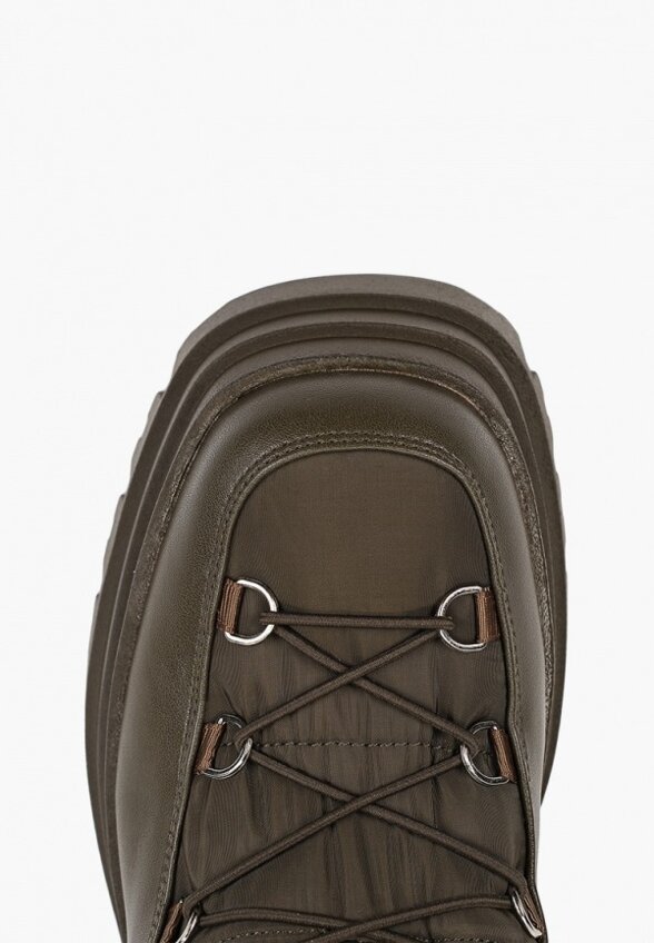 Дутики Vivian Royal