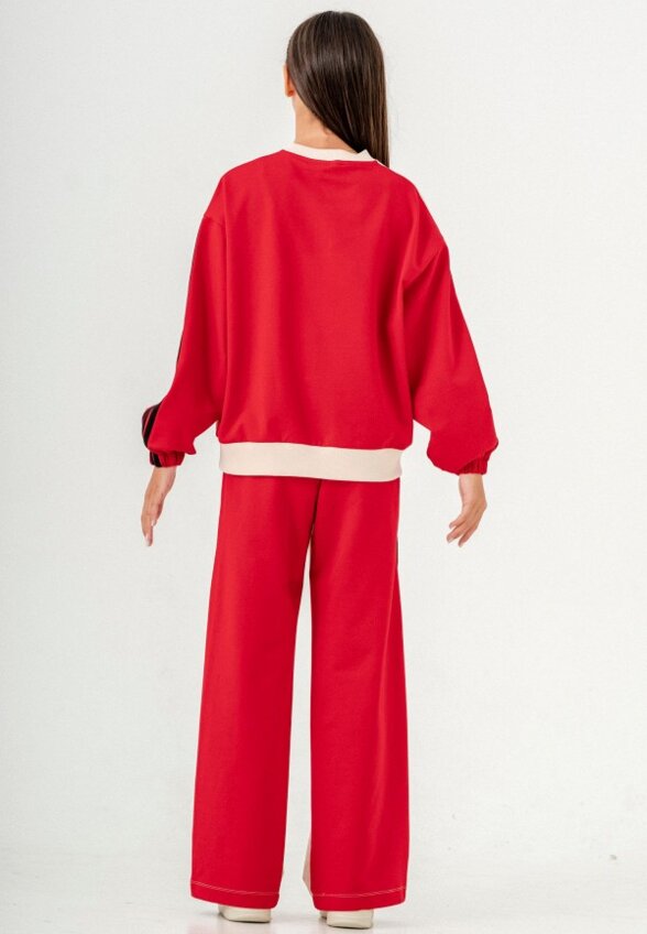 Костюм спортивный Locoloco All For Junior