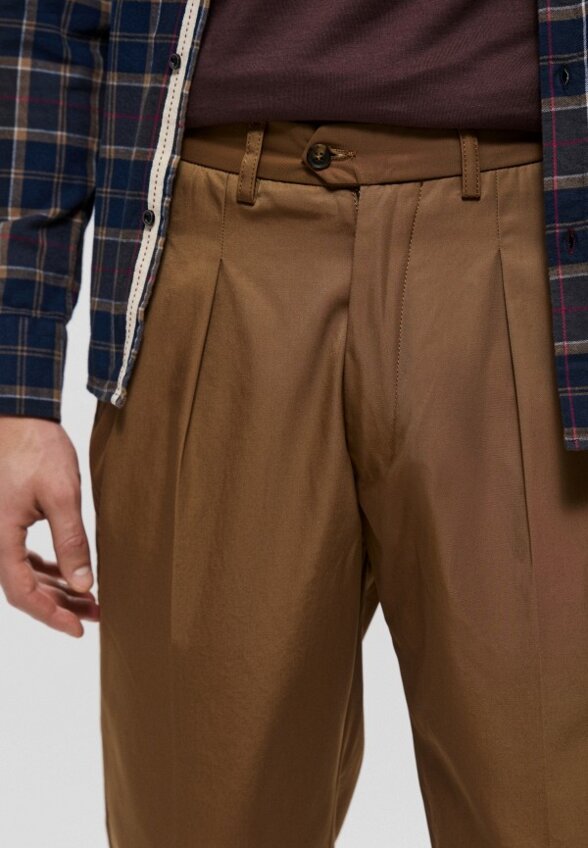 Брюки Trussardi