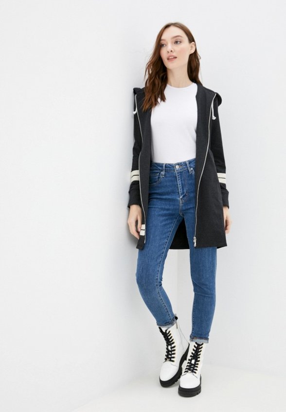 Толстовка AltraNatura