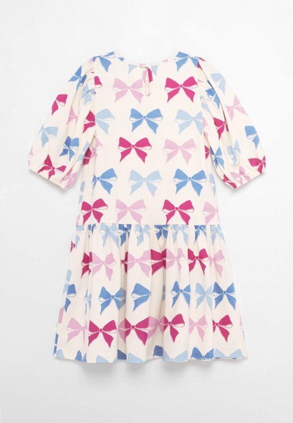 Платье Bossa Nova