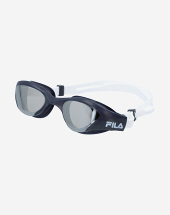 Очки для плавания FILA Attivo Mirror, Синий женщинам