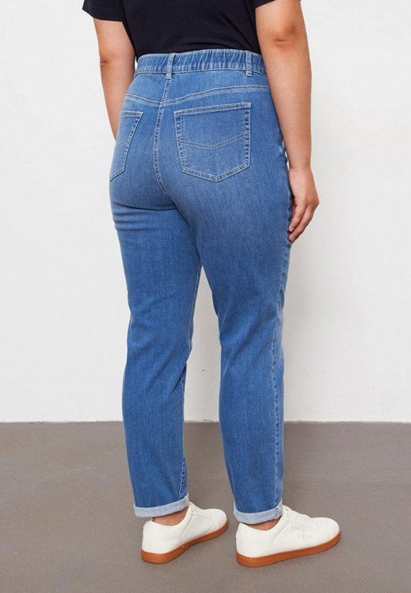 Джинсы Samoon by Gerry Weber