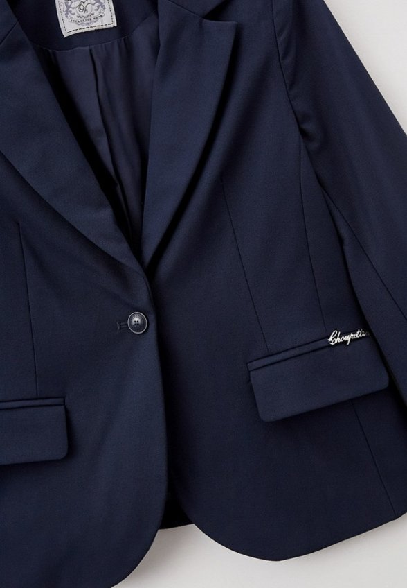 Жакет Choupette