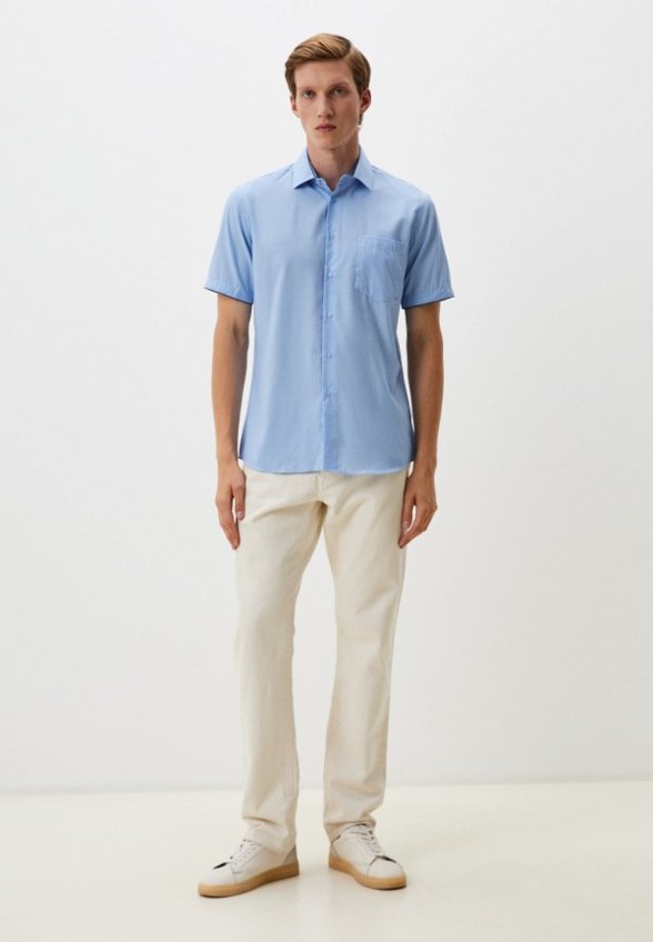 Рубашка Brostem