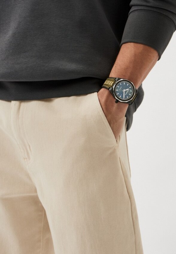 Часы Bikkembergs