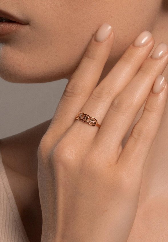 Кольцо Sokolov