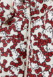 Демисезонная куртка с принтом Hello Kitty для девочек3  - превью