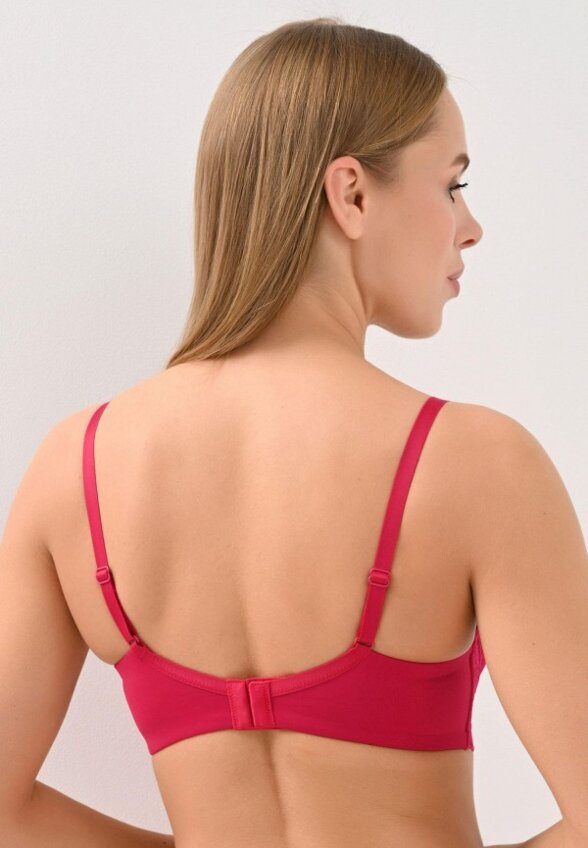 Бюстгальтер Naturana