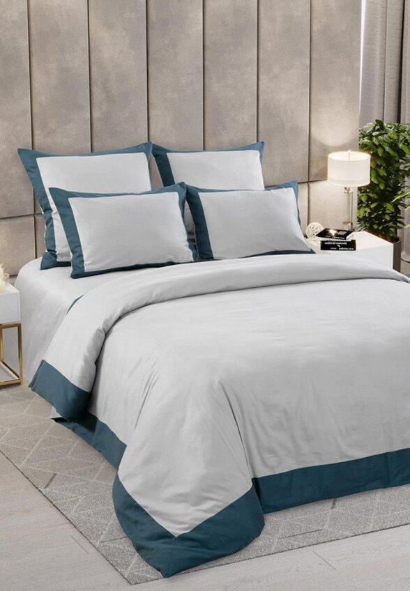 Постельное белье 2-спальное Legends