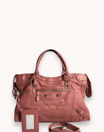 Balenciaga City женщинам