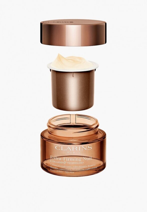 Крем для лица Clarins