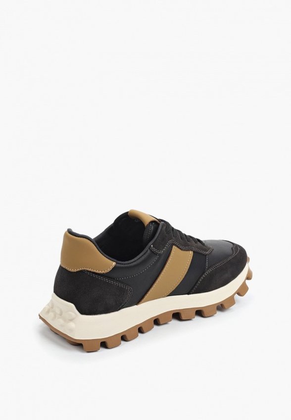 Кроссовки Graciana