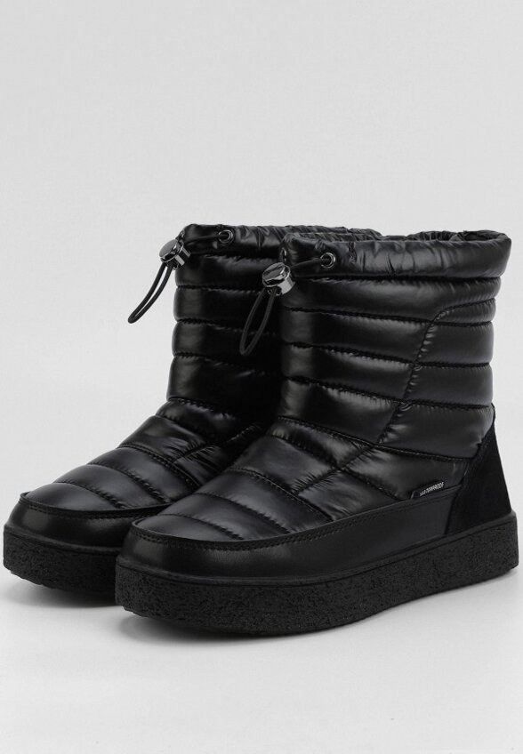 Дутики Donna D’oro