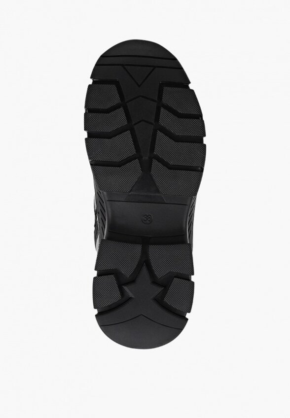 Ботинки Shuzzi