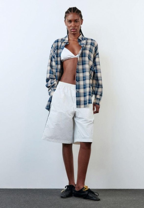 Рубашка Befree