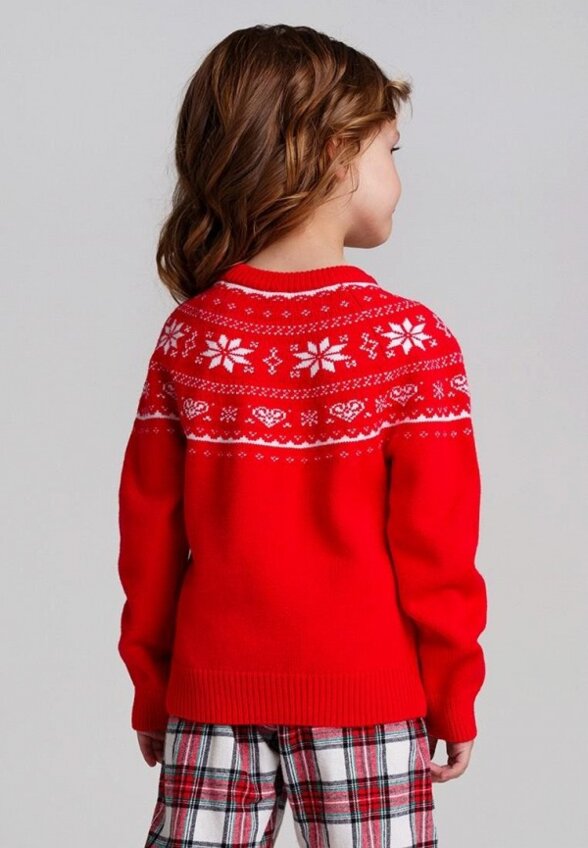 Джемпер PlayToday