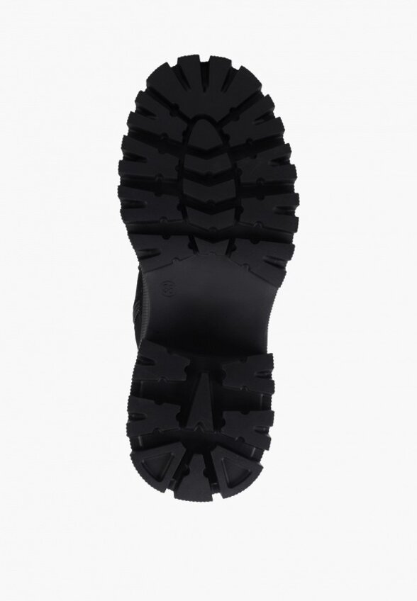 Ботфорты Obba