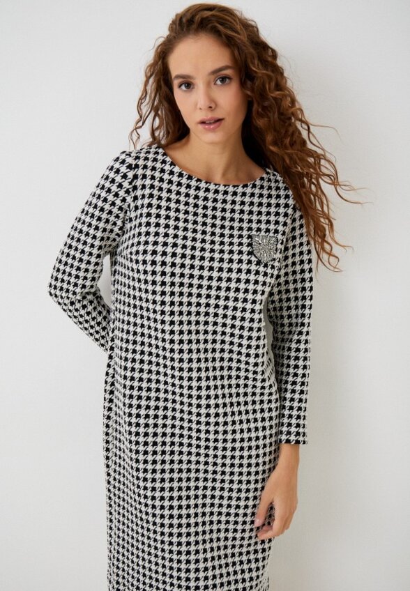 Платье Helmidge