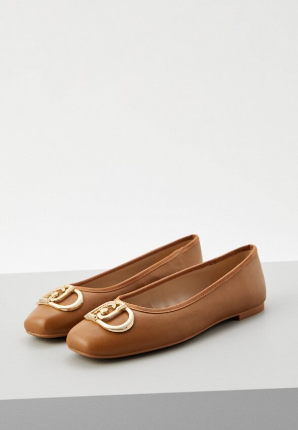 Балетки Liu Jo