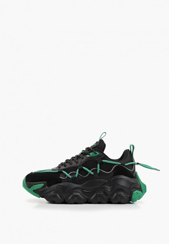 Кроссовки Wanngo