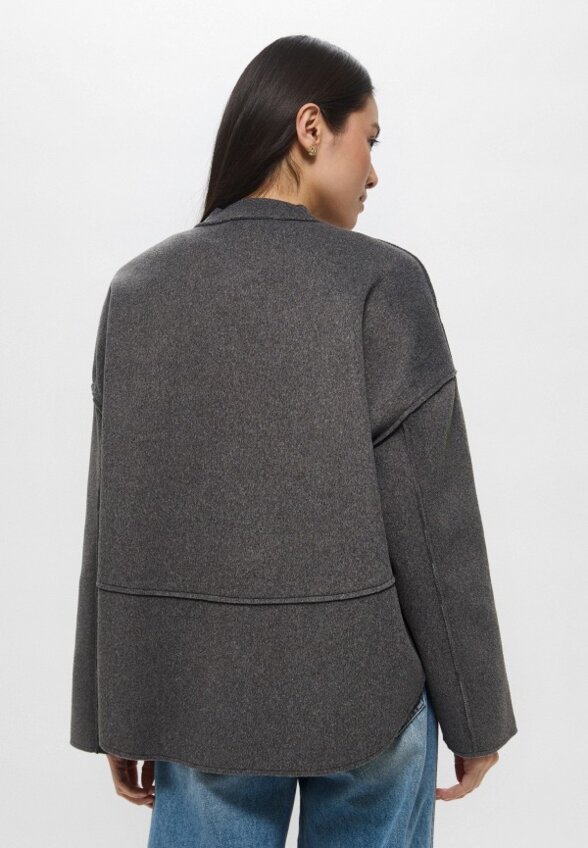 Полупальто Love Republic