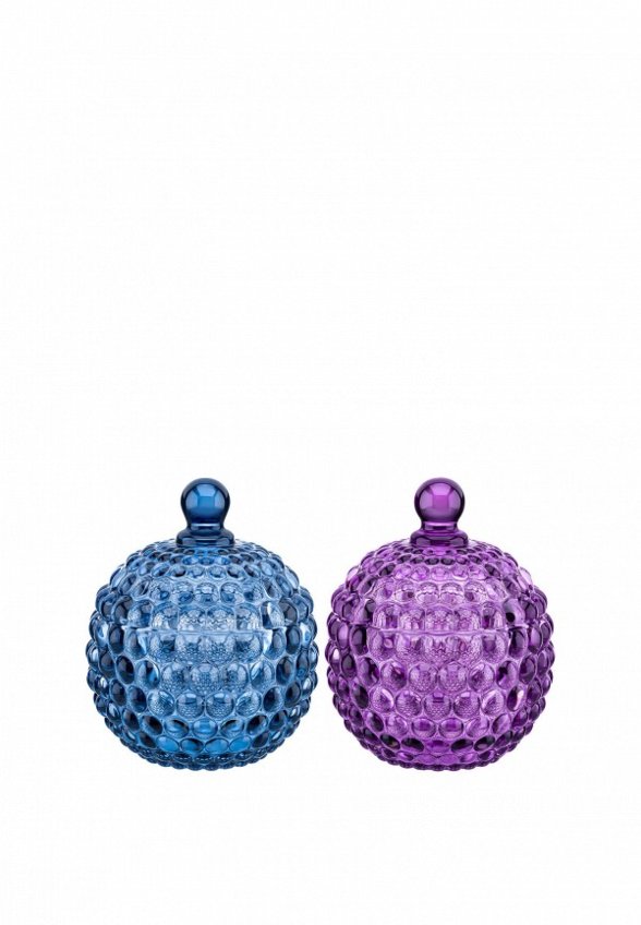 Набор банок для хранения Elan Gallery