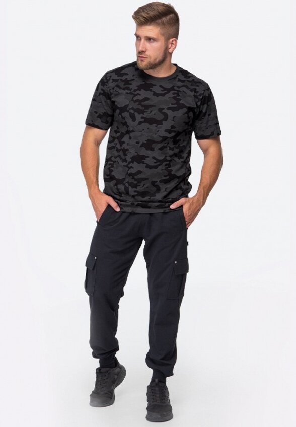 Футболка HappyFox