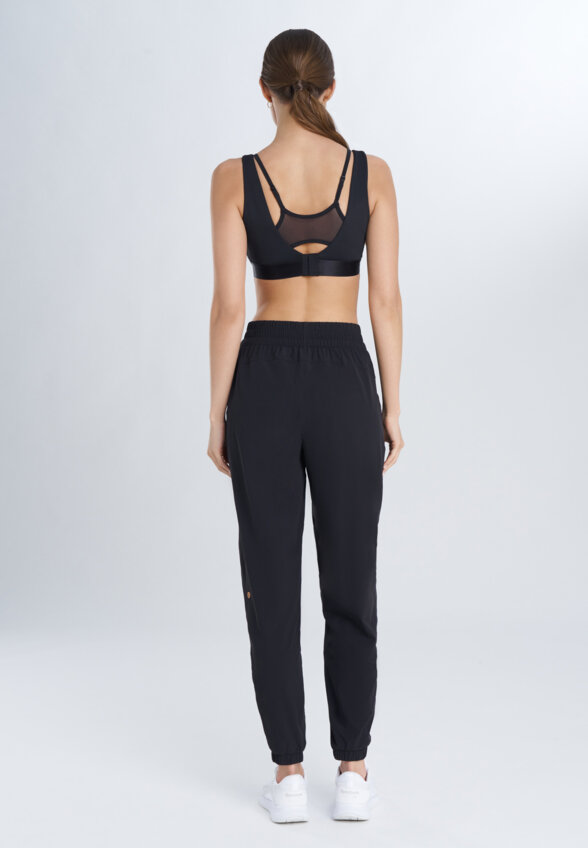 Брюки женские Sensana, Черный