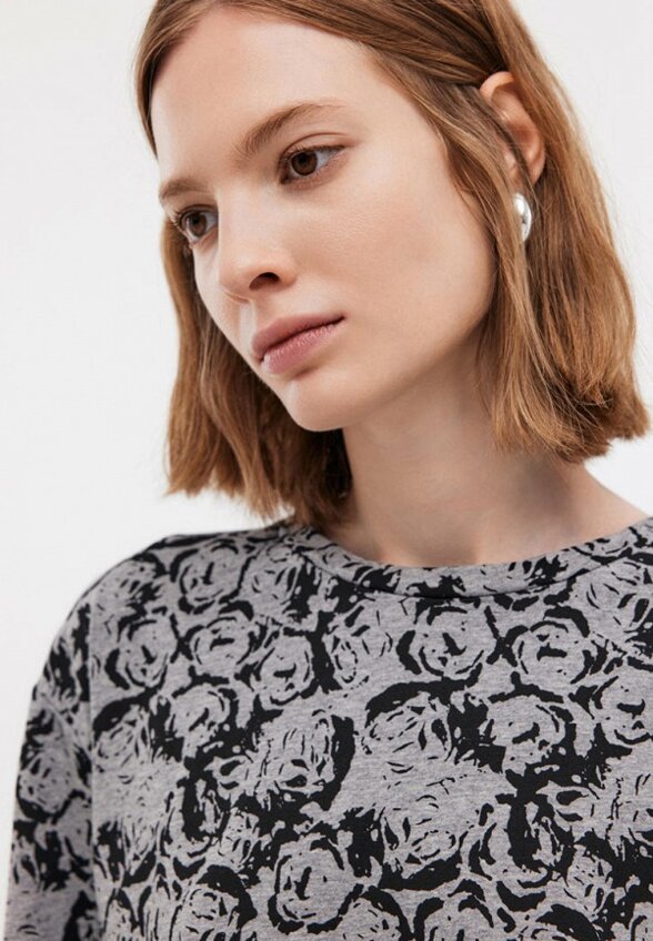 Лонгслив Baon