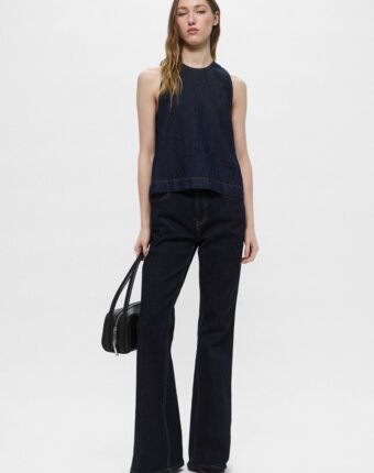 Топ 7 For All Mankind женщинам