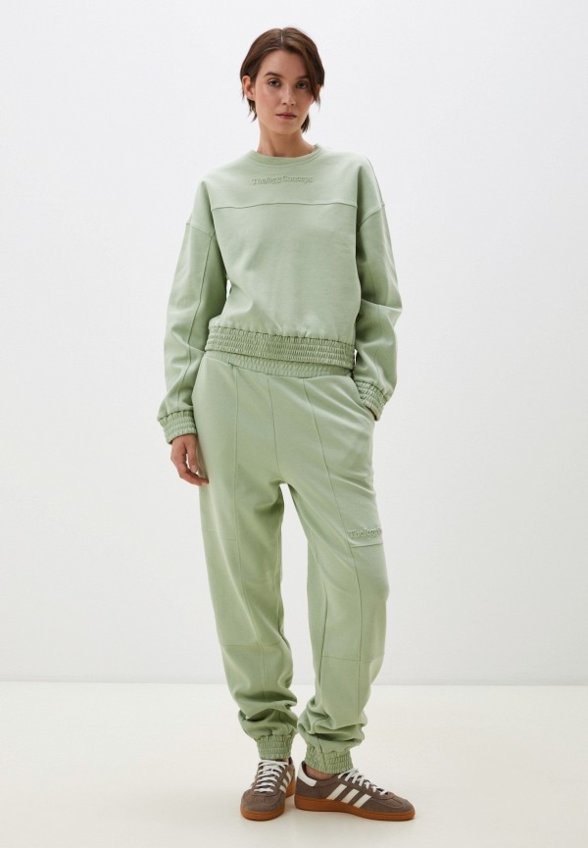 Брюки спортивные TheJoggConcept
