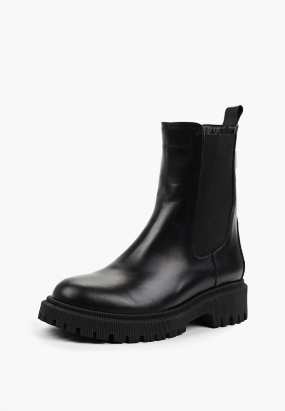 Ботинки Lusavou