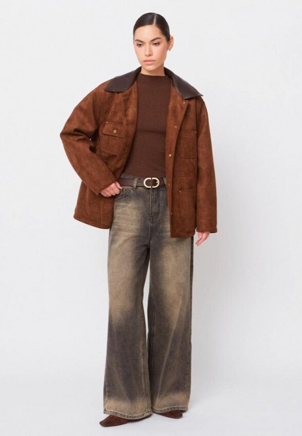 Куртка рабочего Vittoria Vicci