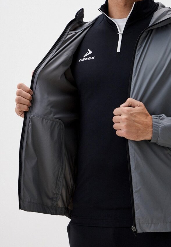 Ветровка Demix