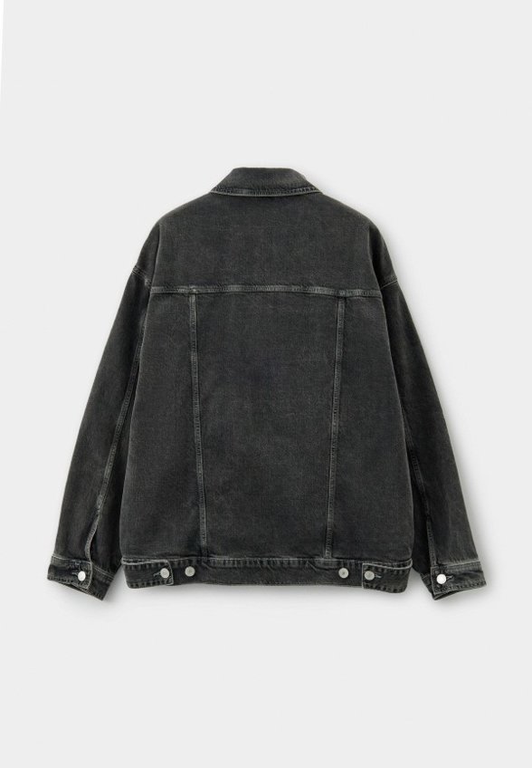 Куртка джинсовая Nume