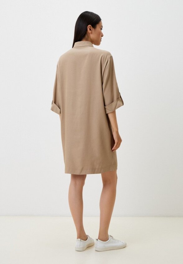 Платье Lacoste