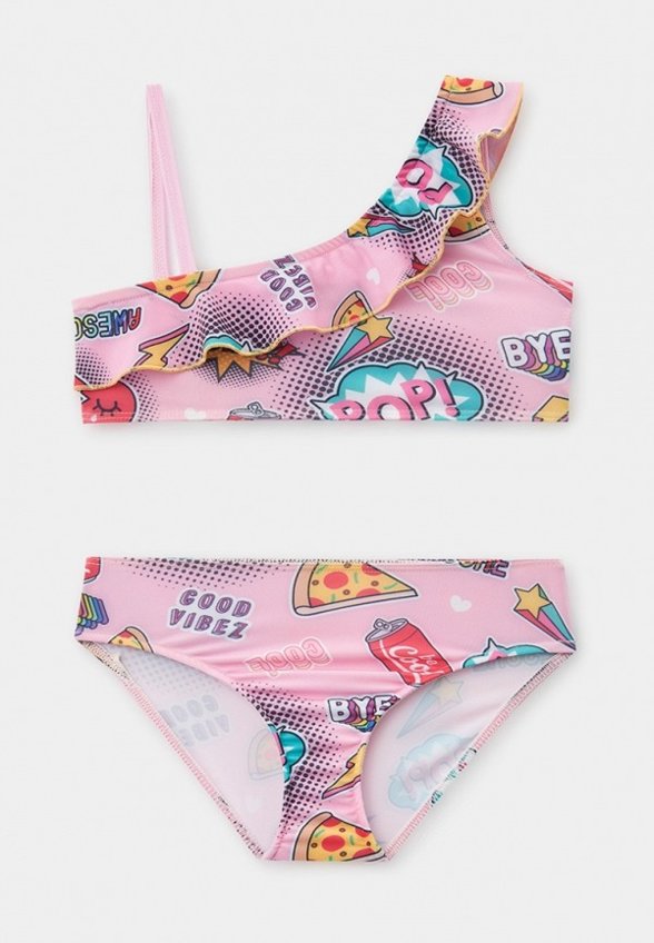 Купальник Kaftan